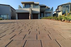 Best Residential Driveway Installation  in Cane Savannah, SC